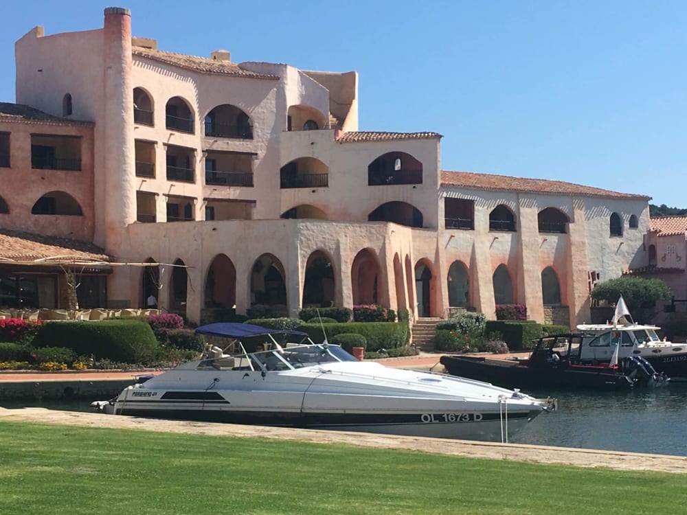 From Sardinia to Corsica: Full-Day Adventure Through Maddalena & Bonifacio