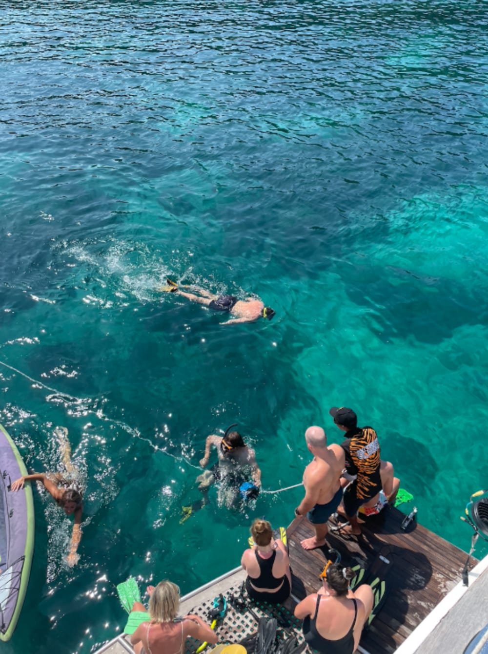 Full Day Island Exploration – Khai, Maiton & Rangyai