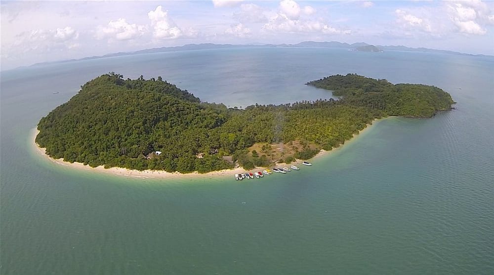 Quick Island Escape: Free & Free (4h)