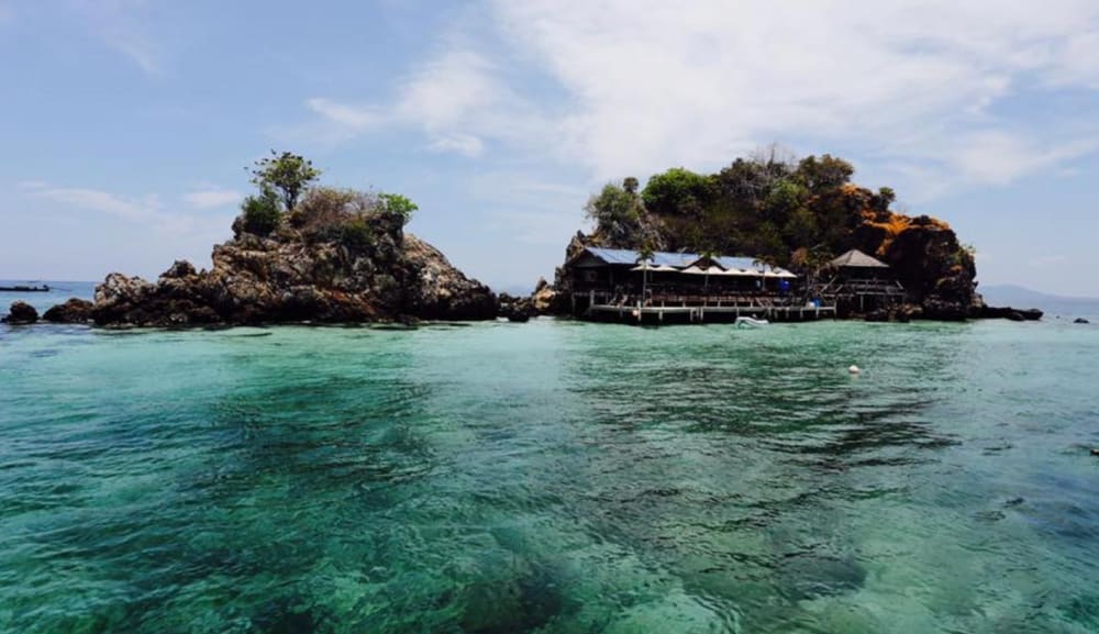 Full Day: Khai & Maiton & Rangyai Islands Hopping – 8 Hours of Paradise