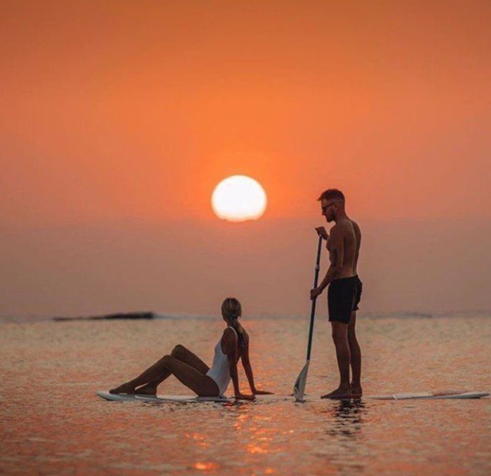 Alla ricerca del tramonto: crociera serale a Malta