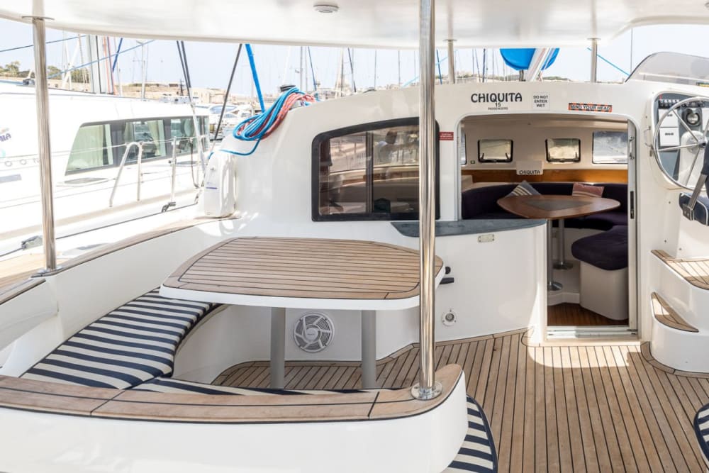 Katamaran-Tagestour: Comino, Blaue Lagune und Gozo-Abenteuer