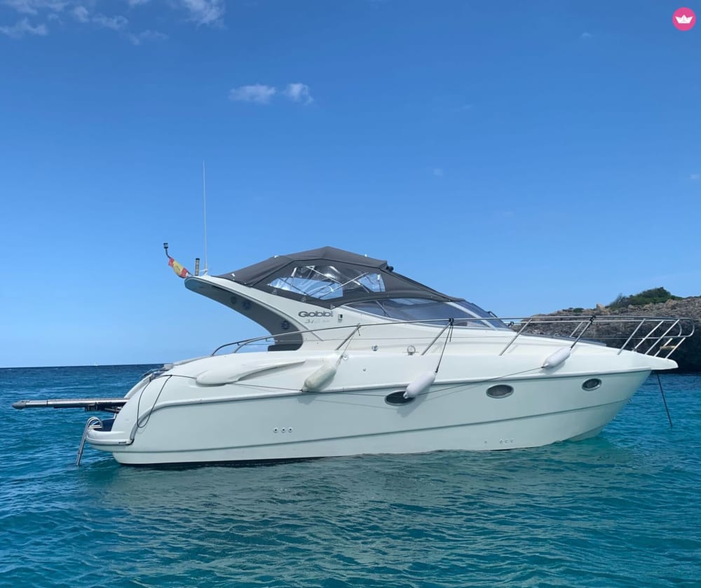 Excursion magique en bateau au coucher du soleil le long de la côte sud-est de Majorque