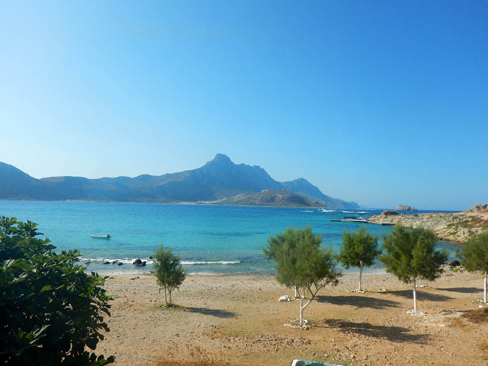 7-Hour Tour – The Ultimate Crete Coastal Adventure