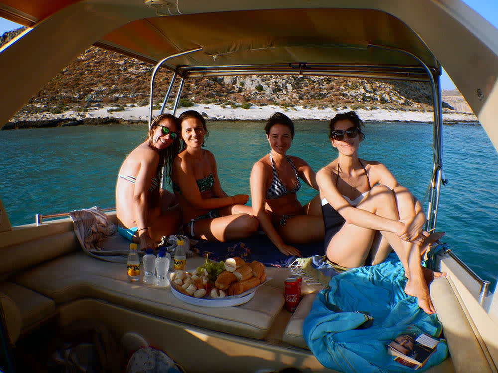 5-Hour Tour: Balos Highlights – A Scenic Half-Day Adventure