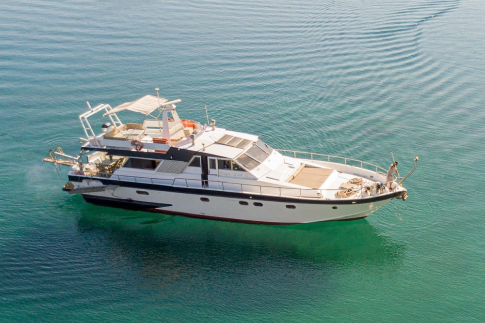 Morning Magic at Balos: Cruise to Crete’s Most Beautiful Lagoon