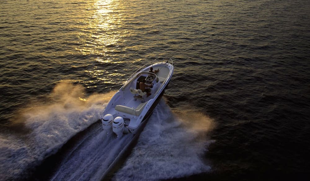 Fuga d'Oro: Crociera al Tramonto e Aperitivo a Palau