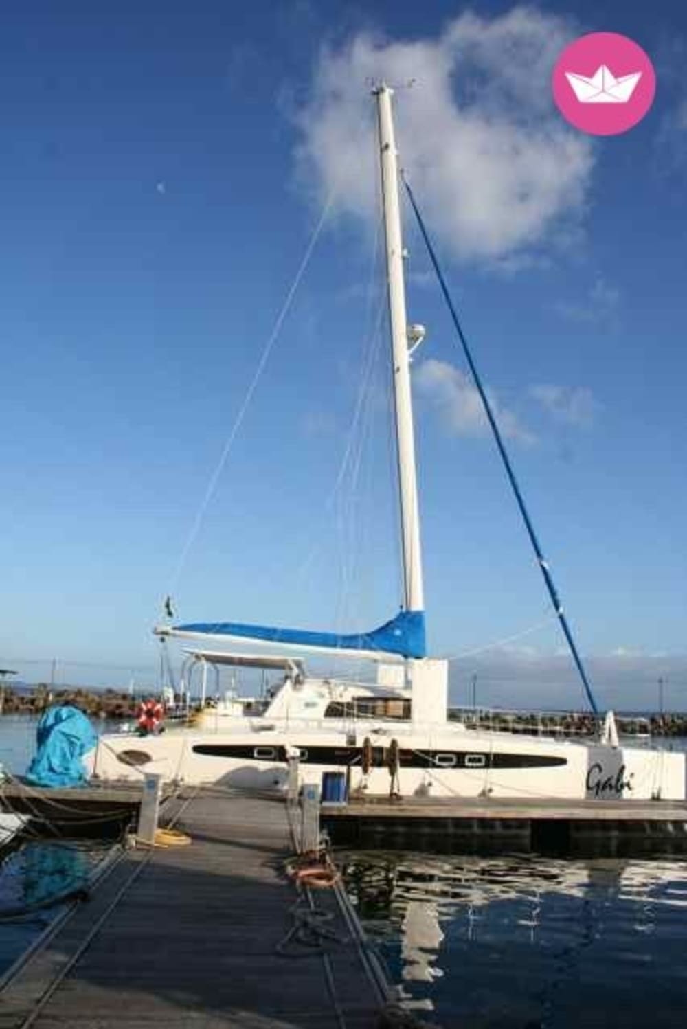 Viaje de tesoros ocultos: Paseo en velero por la playa de Itaipú