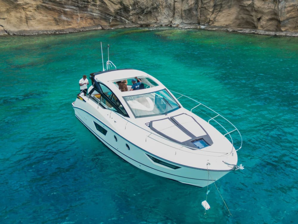 Luxury Excursion to Mauritius. Full Day Package (Northern Islands) - 2 people