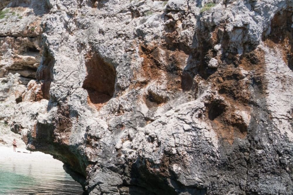 Grotta Azzurra privata, Hvar e Vis – Viaggio in motoscafo di 11 ore da Spalato