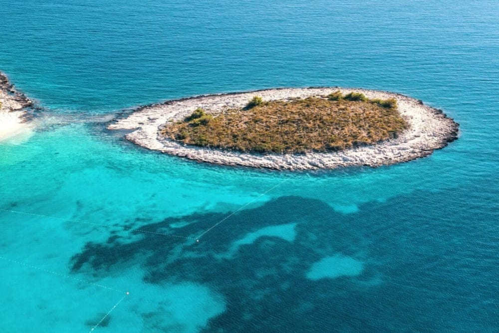 Sole, mare e segreti: il tuo viaggio privato a Hvar e alle isole Pakleni