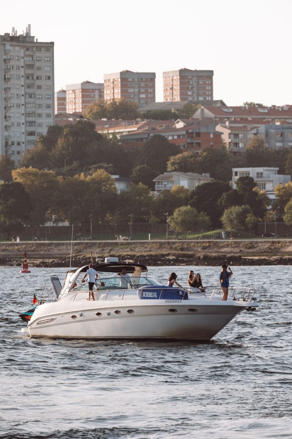 Express Tour: Bridges and Historic Landmarks in 2 Hours