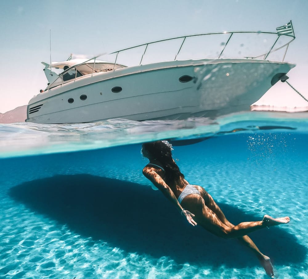 Discover the Dodecanese – Full Day of Sun, Sea & Island Exploring from Kos