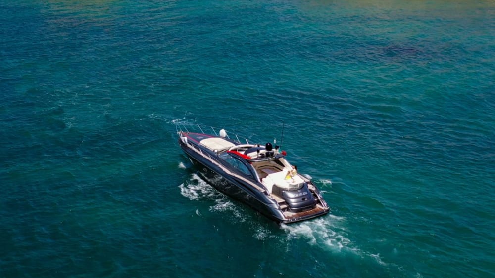 Benagil Caves Escape: A Full-Day Yacht Experience