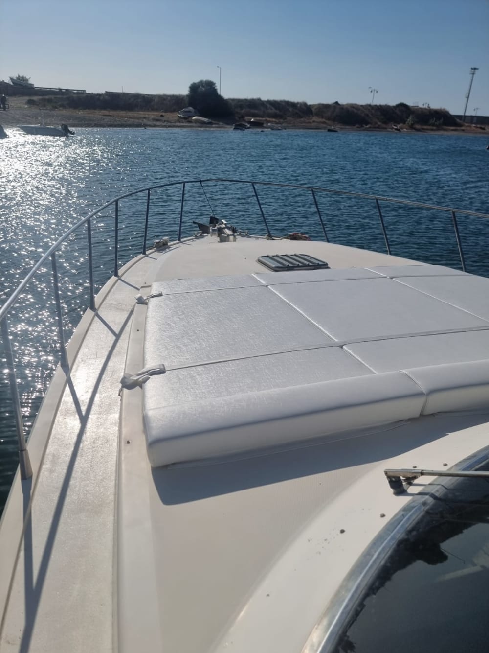 The Magic of the Gulf: A Half-Day of History and Sea