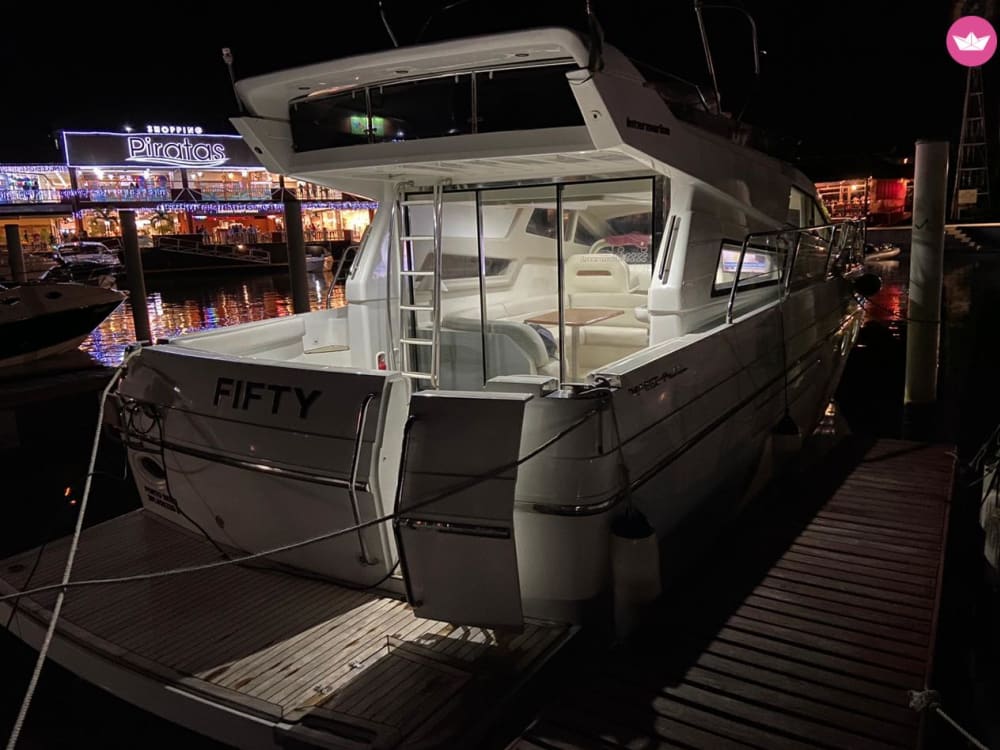 Inseleleganz: Private Tour zu den schönsten Stränden von Angra dos Reis