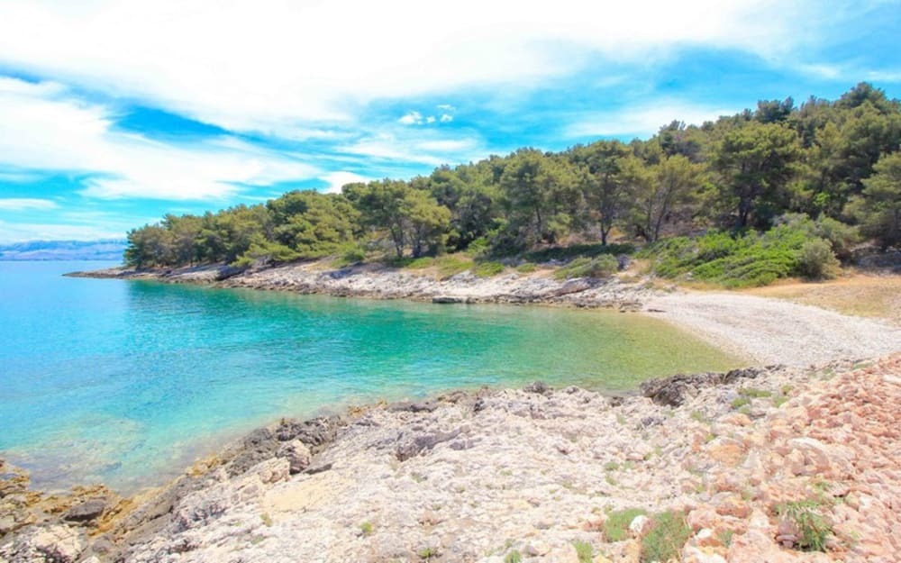 "Blue Mirage: Caves, Legends & Solar Islands" Cruise