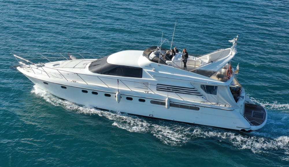 Meereshöhlen und Buchten von Paphos – 6-stündige Kreuzfahrt