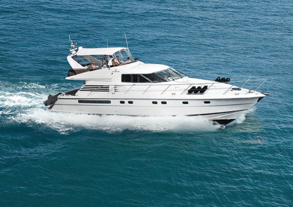 4-stündige Paphos-Kreuzfahrt zur Coral Bay und zu den Höhlen