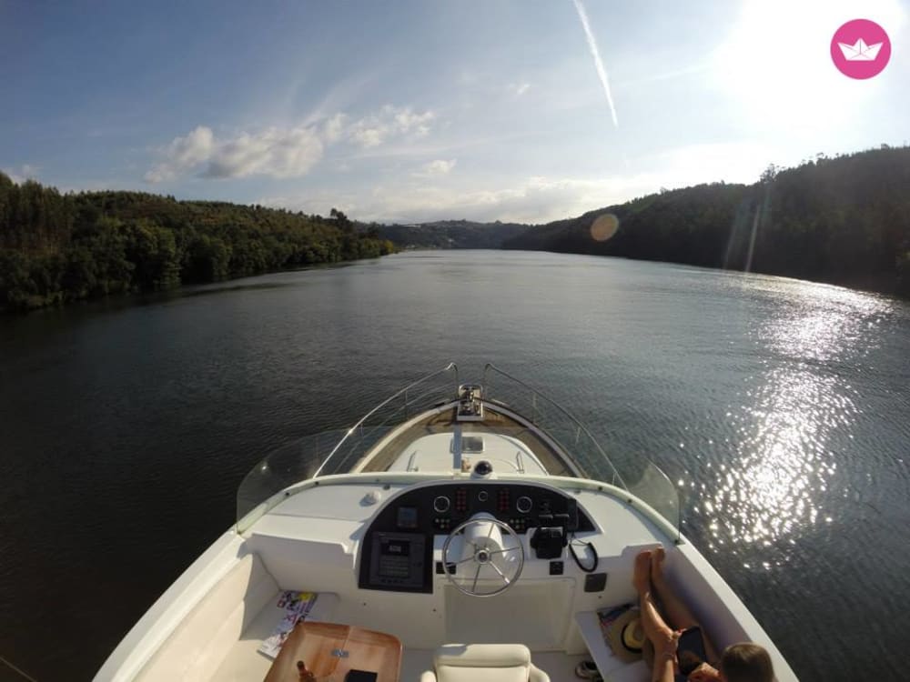 Heritage & Horizons: A Full Day on the Water