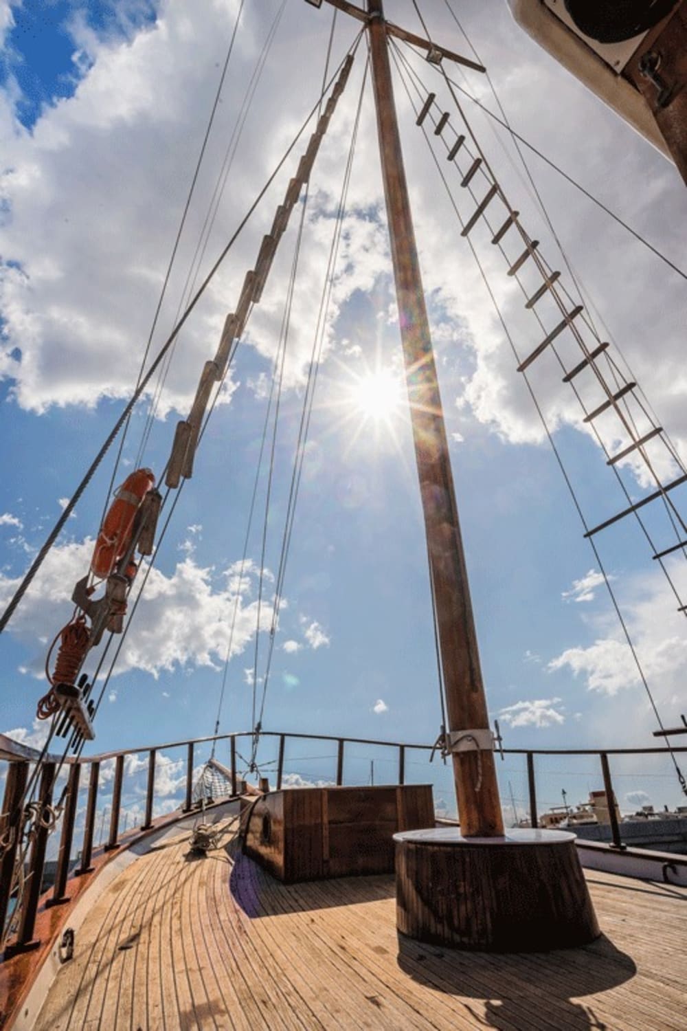 2-Hour Private Cruise: Sea Views & Swim from Protaras