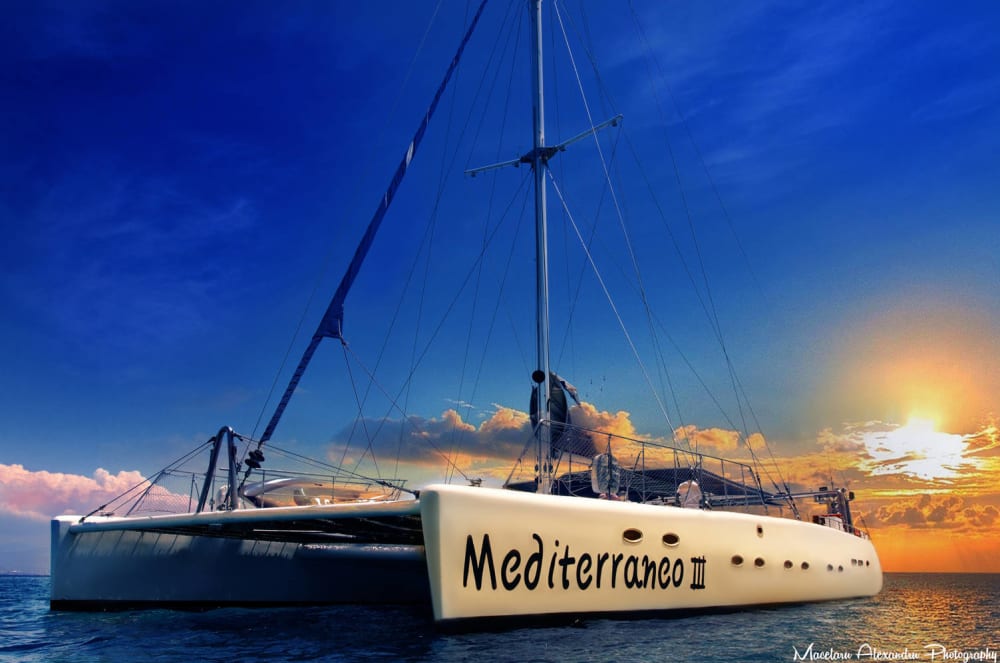 4h-Scenic Cyprus by Sea: Swim & Relax from Protaras