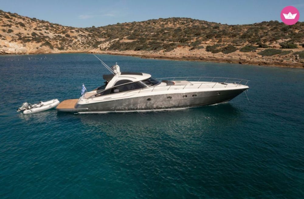 Excursión de un día a Parikia: Laguna Azul, almuerzo y Antiparos