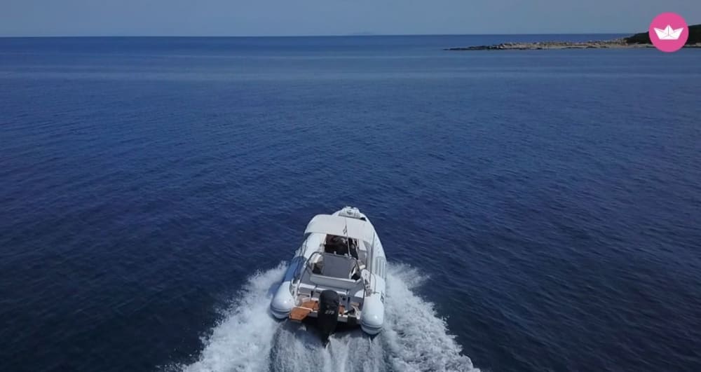 Sueños Adriáticos: un recorrido de día completo para descubrir islas y cuevas