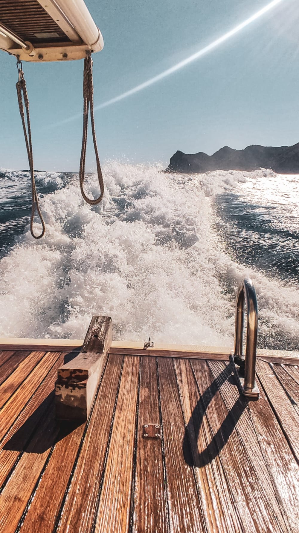 Rumbo a las joyas ocultas de la Costa Blanca: escapada de medio día al mar desde Altea