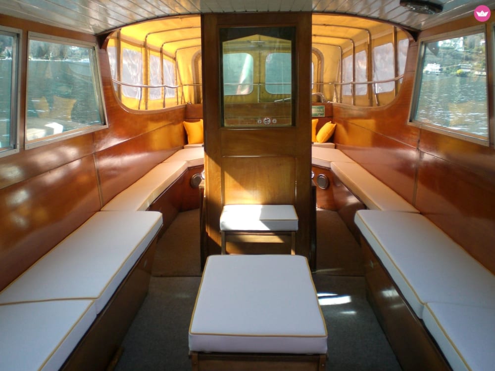 Borromäische Inseln: 4-stündiges Abenteuer: Isola Bella, Fischer & Mutter