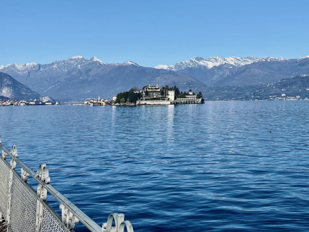 Halbtägiger Inselausflug: Erkunden Sie Isola Bella, Pescatori und Madre