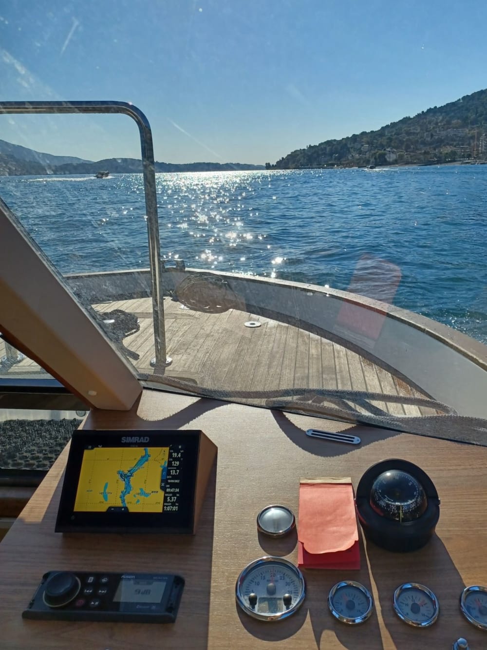 Halbtägige Inselerkundung: Entdecken Sie Isola Bella, Pescatori und Madre