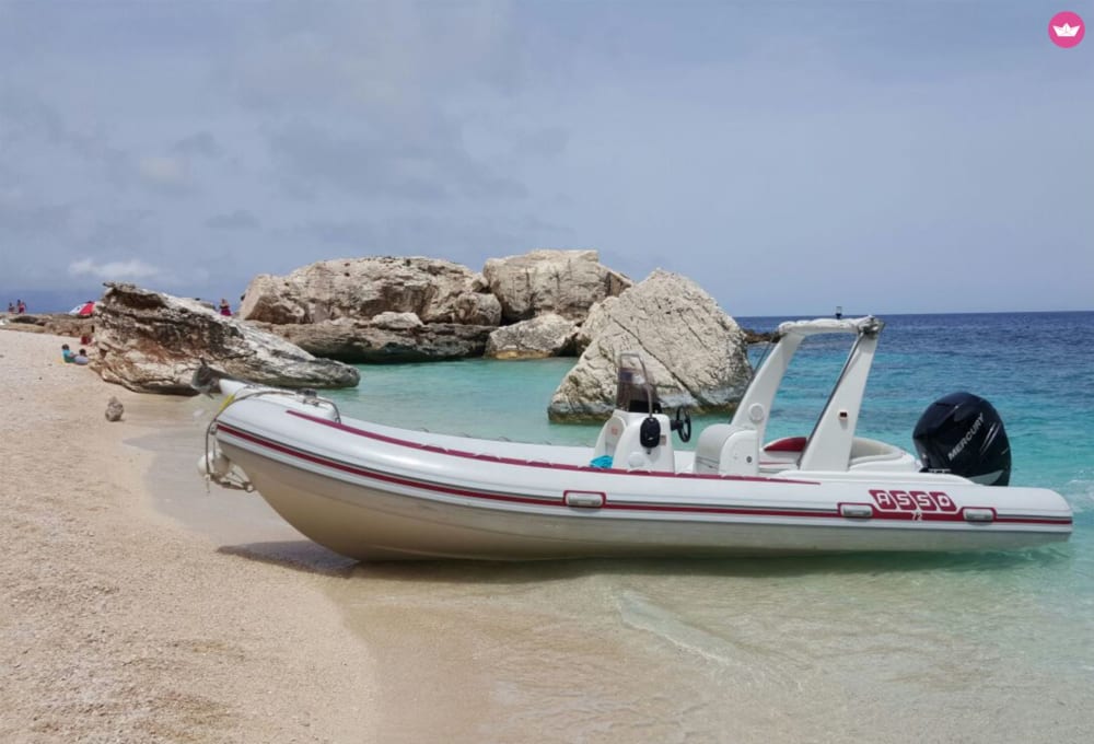 Un viaggio di un giorno intero tra i tesori nascosti del Golfo di Orosei