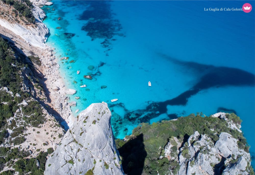 Fuga d'Oro tra le Meraviglie del Golfo di Orosei