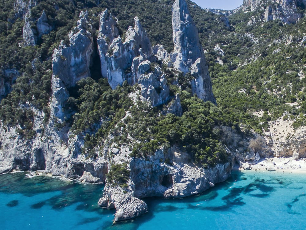 Scopri i tesori nascosti del Golfo di Orosei - Tour di un giorno intero (CLUBMAN24)