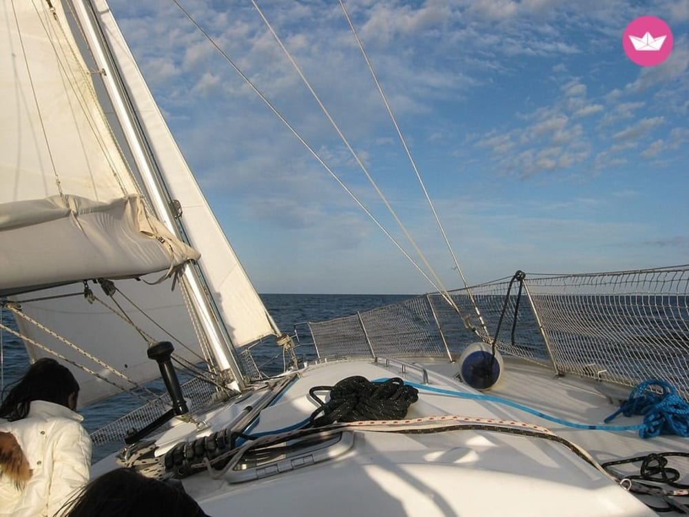 Sailing the Maltese Jewels: Full-Day Adventure to Comino & Beyond