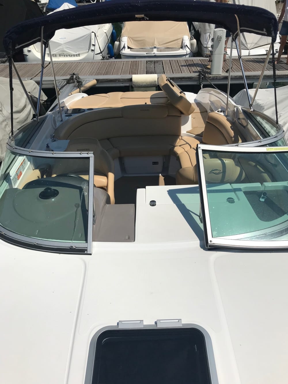 Croisière Privée de 2 Heures sur le Lac Léman