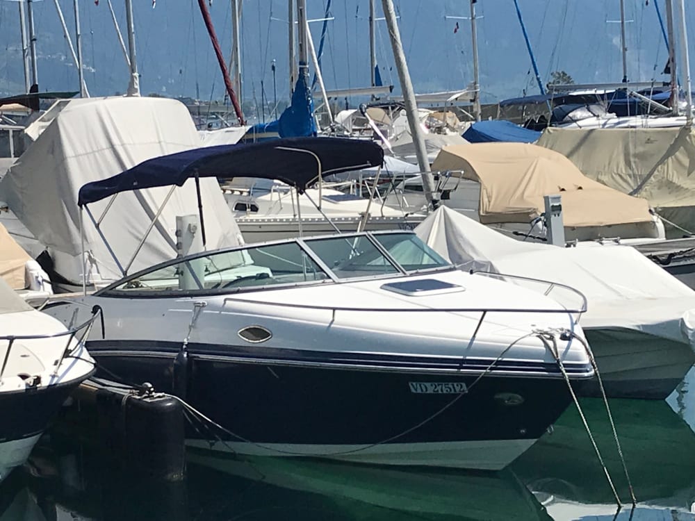 Croisière Privée de 3 Heures sur le Lac Léman