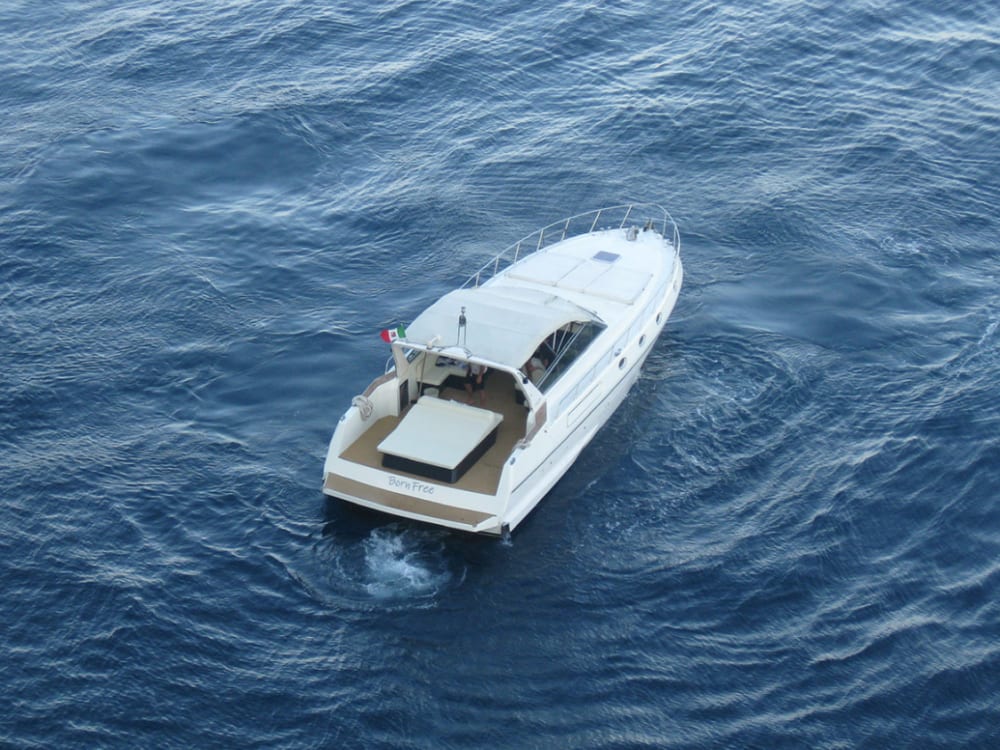 Verso Amalfi: crociera privata da Nerano lungo la costa