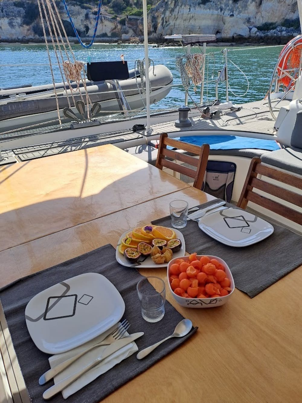 Half-Day Tour – Explore the Magic of Ria Formosa