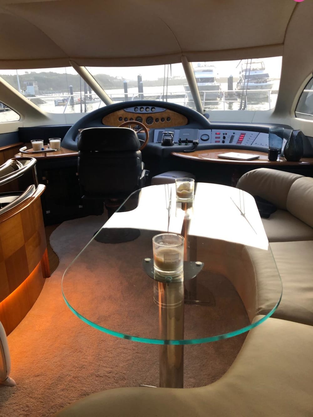 Porto & Beyond: 2-Hour Scenic Yacht Cruise to the Atlantic