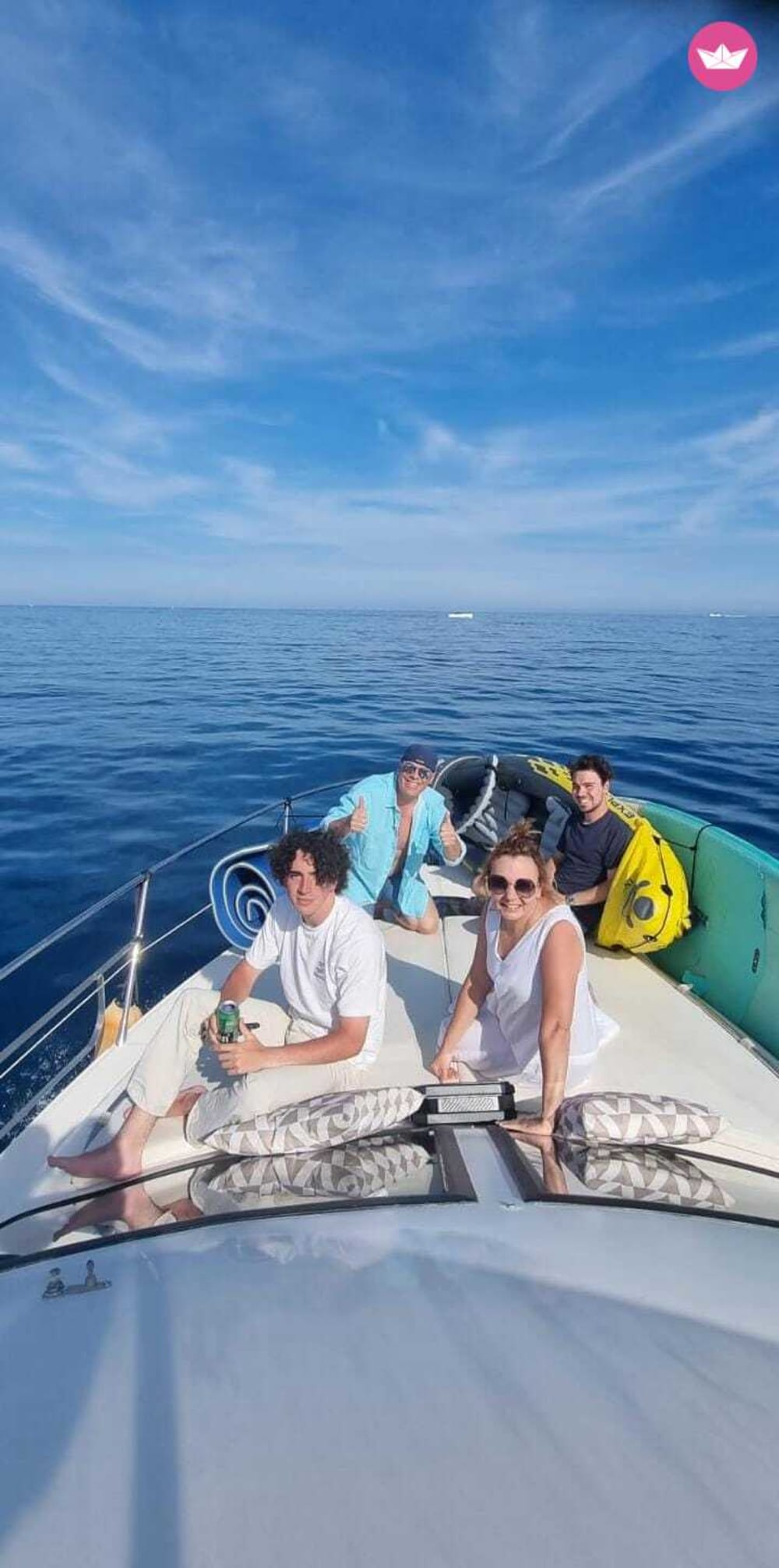 Excursión - Islas Lerins + Castillo del Hombre de la Máscara de Hierro