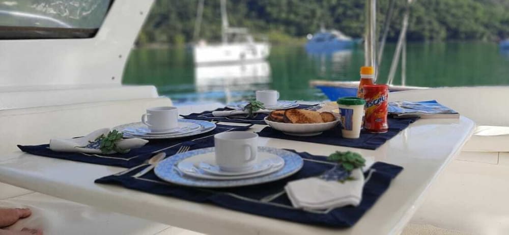 Rivages secrets&nbsp;: excursion en bateau sur la plage d'Itaipu, à Praia Vermelha et à Urca