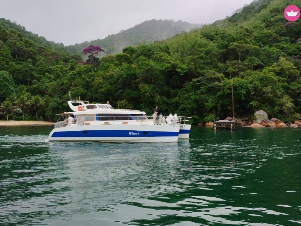 Ikonen der Küstentour