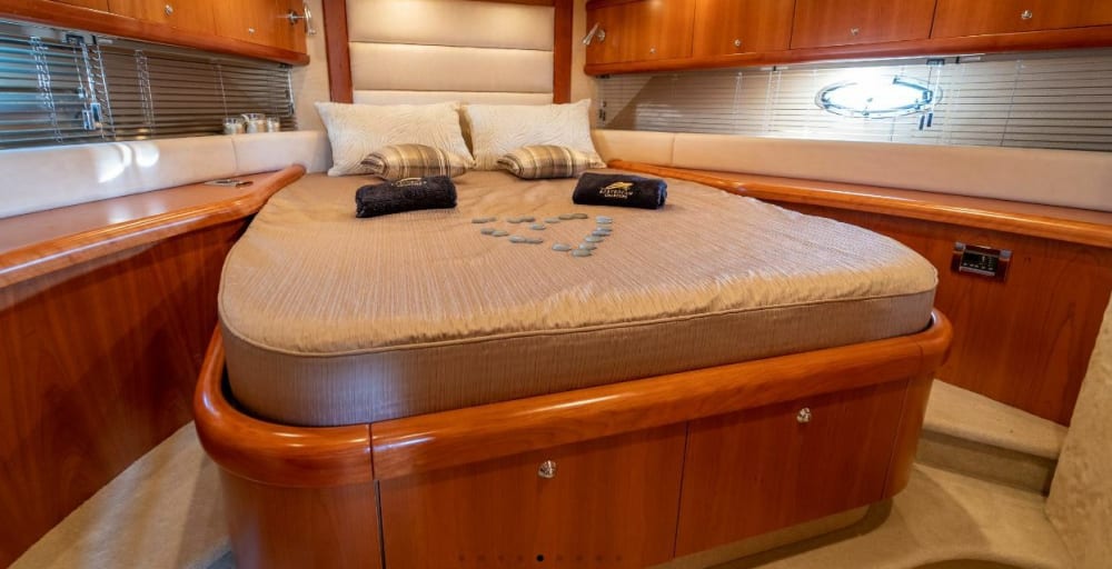 Momentos en el océano: medio día de belleza, sabor y evasión