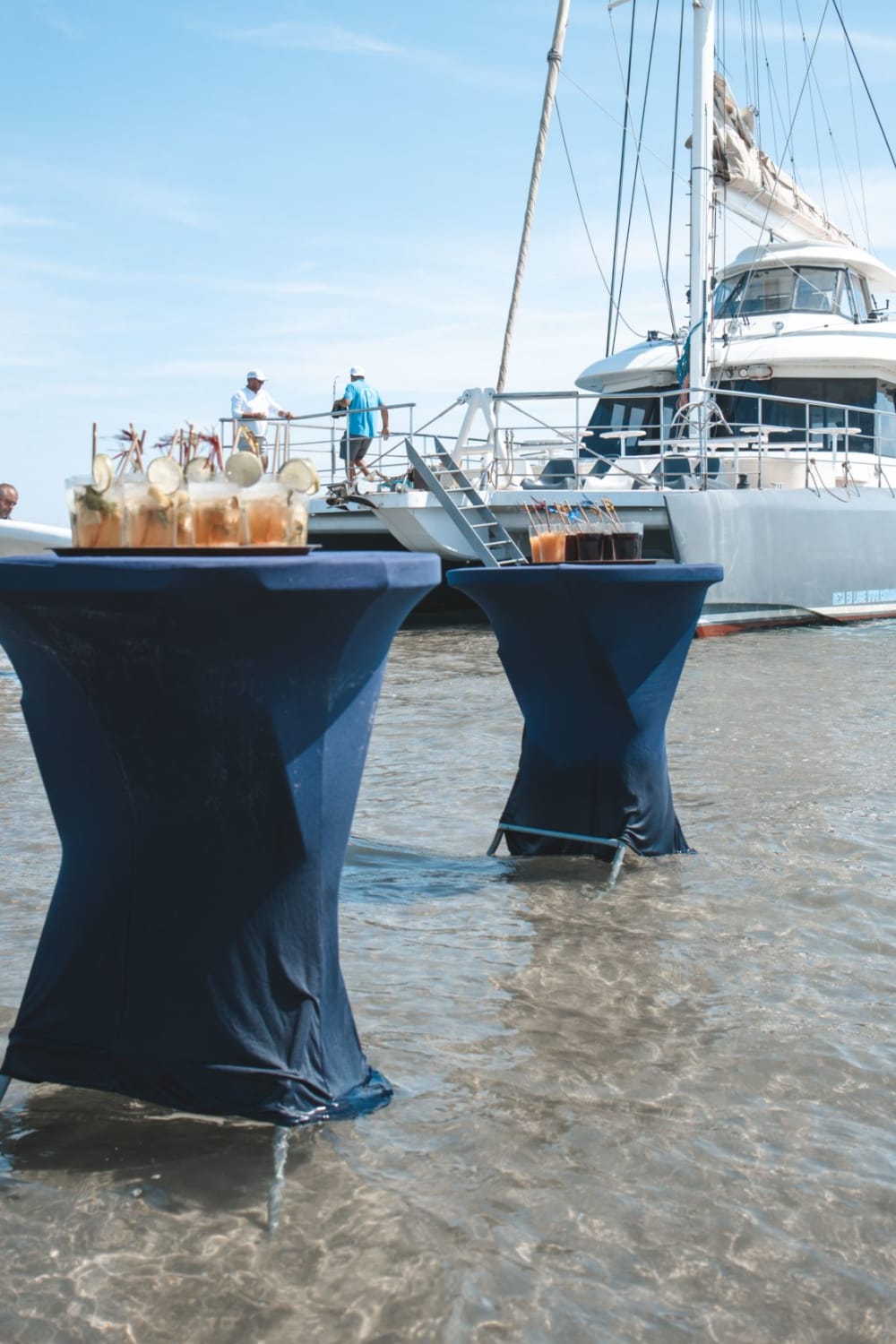 3h – Vivez une croisière de prestige, de découverte et de plaisir