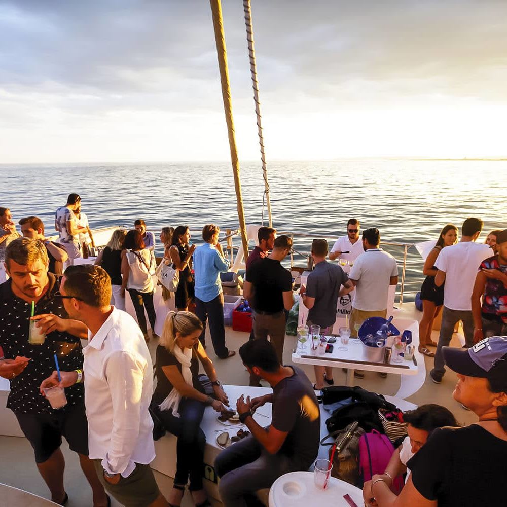 3h – Vivez une croisière de prestige, de découverte et de plaisir