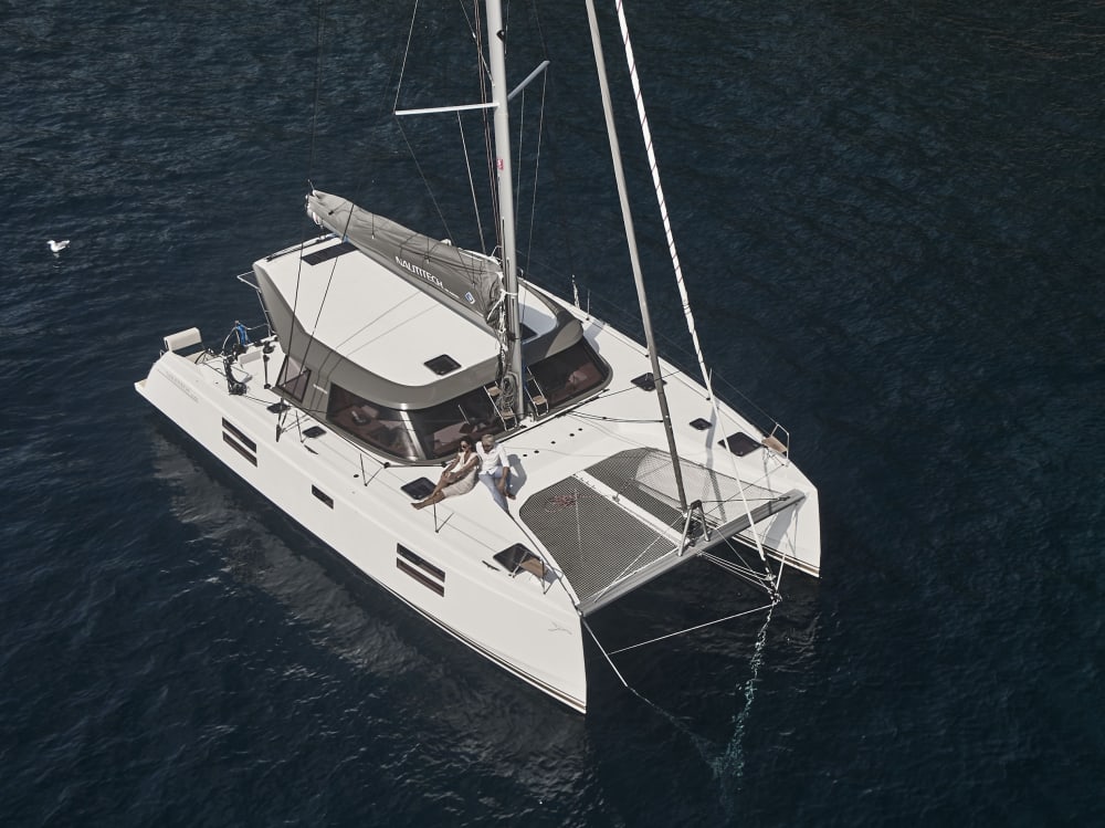 Évasion en Catamaran : À la découverte des trésors de la côte Atlantique