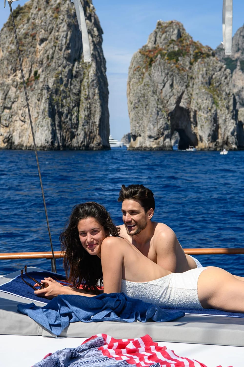 Capri erwartet Sie: Ein Tag voller Wunder