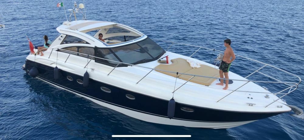 Timeless Riviera: Full-Day Boat Tour to Portofino, San Fruttuoso & Camogli